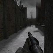 CoD2 1v3 Ace To 7th Division