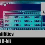 Polish Utilities For Atari 8 Bit Music Text Editing Programming