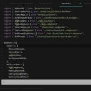 Routing Angular 2 Application Lesson 21 CanActivate And CanActivateChild