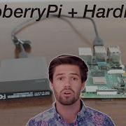 Connect A HardDrive USB Stick On A RaspberryPi From Terminal 4K TUTORIAL