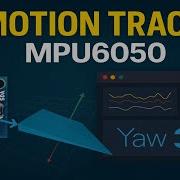 3D Motion Tracking With MPU6050 Real Time Web Visualization Arduino Flask