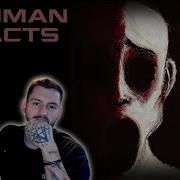 Feels Like Dark Souls INHUMAN REACTS TO Swarm Consumed