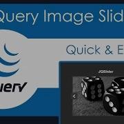 JQuery Image Slider Quick Easy