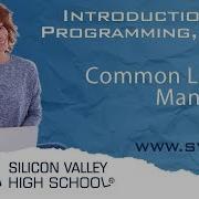 Common Layout Managers Intro To Programming Java