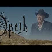 OPETH Dignity OFFICIAL MUSIC VIDEO