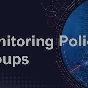 Introducing Monitoring Policy Groups In AppNeta