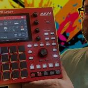 BEST Way To RECORD SYNTHS Into Your MPC One Plus Live X Key 61