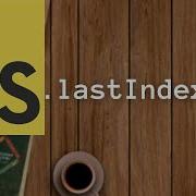 JavaScript LastIndexOf Array Function JS Buffer