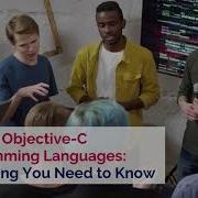 Swift Vs Objective C Programming Languages Everything You Need To Know