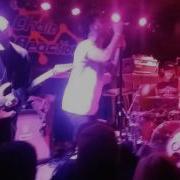 2 24 17 Cane Hill Gemini Live At Chain Reaction In Anaheim CA Lets Get Abducted Tour