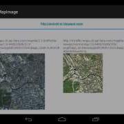 Here Map Tile REST API Example Base Map Aerial And Traffic Tile