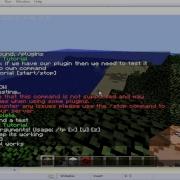 How To Create Own Plugins The Tp Command 03