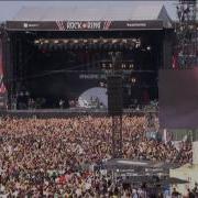 Imagine Dragons Radioactive Live At Rock Am Ring 2013