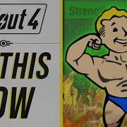 Get MAX Stats Early Fallout 4 Next Gen Update