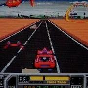 Road Blasters Sega Genesis Cruise Missile Expert Playthrough