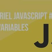 Tutoriel Javascript 1 Les Variables FR