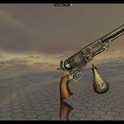 Slow Mo Of Colt Walker 1847 Firing How It Works Colt Walker 1847 Revolver