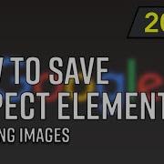 How To Save Inspect Element Changes With Images FOREVER Dev Tools Chrome 2021