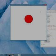 Using Python Turtle Graphics To Make A Circle