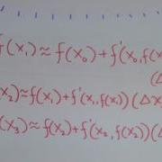 Euler S Method Basics