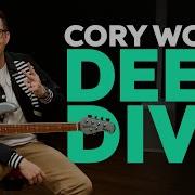 Cory Wong On His Signature Ernie Ball StingRay II The Story Sound Style
