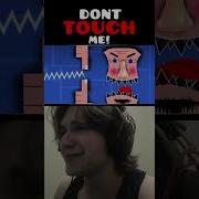Geometry Dash He Almost Got Me