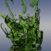 Exploding Glass Comparison Blender 2 61 Fluid Physics Interaction Test Cycles HD Render