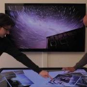 Multitouch Collection Viewer 2 0 Multiple Screen Display
