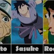 Why Never Pause Naruto 2