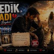 Bülent Baydere Denedik Olmadı Official Video Klip Türk Pop Anatolian Rock 2026