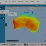 Map Interface GIS Basics Creating Maps And Loading Maps From The Data Catalog