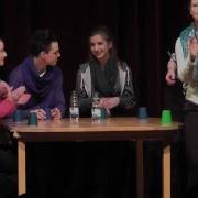 STOMP Feel The Rhythm Becher Und Bodypercussion 28 01 2012