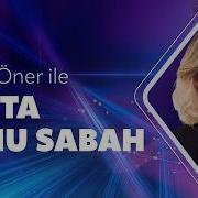 Nevra Öner Ile Hafta Sonu Sabah 13 Haziran 2026