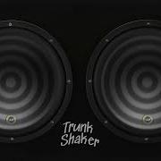 BONES BRANCHES LOW BASS BY TRUNK SHAKER 25 42hz