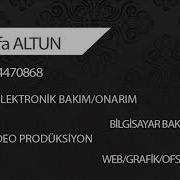Mustafa ALTUN Cemo Potpori Hiç Bir Yerde Bulamayacağınız Aranje