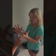 HAND TRAP STRING TRICK CAN YOU DO IT