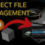 3 Tips For Managing Project Files As A 3D Artist