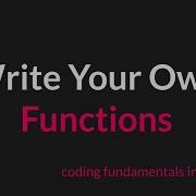 Writing Your Own Functions GameMaker Studio 2 3