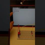 W3Schools Node Js Raspberry Pi LED Controlled By Browser And Physical Button