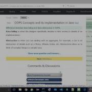 Difference Between Data Hiding And Data Abstraction In OOPS Javapedia Net