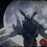 Devil May Cry 4 Frost Demon Enemy Intro Gameplay