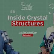 Understanding EBSD And Crystal Microstructures Explained By Prof Stefan Zaefferer