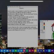My VOS In Visual Basic 2008 Cosmos 4 Coming Soon