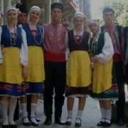 Kara Beliz Gagauz Folk Song
