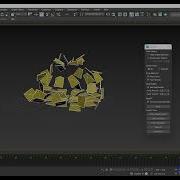 3ds Max Exploder Mesh Video Free Open Source