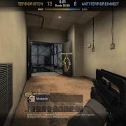 CS GO The Flashbang Kill Is Real HD HQ