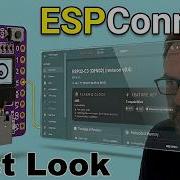 ESPConnect браузерный инструмент о котором должен знать каждый разработчик ESP32