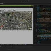 Using Custom Marker Icons In App Connect Google Maps