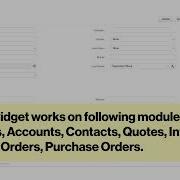 NEW Premium Zoho CRM Google Maps Autocomplete Address Formatter By Digismiths