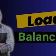 Load Balancing Microservice
